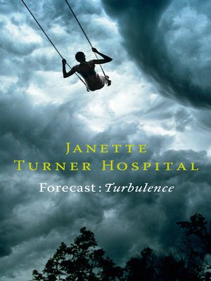cover image of Forecast